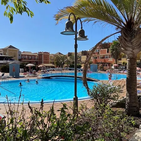 Amazing Penthouse * Los Cristianos (Tenerife)