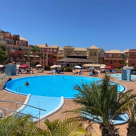 Amazing Penthouse Apartman Los Cristianos