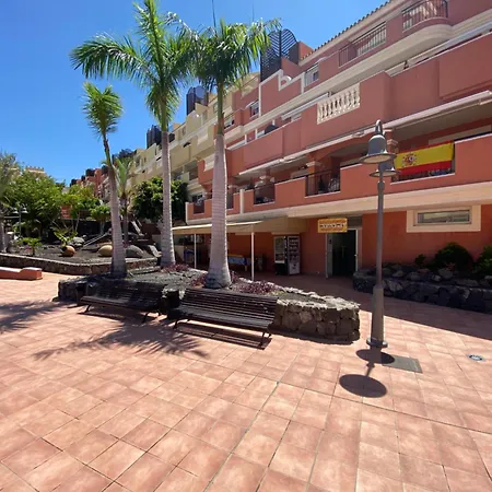 Amazing Penthouse Los Cristianos