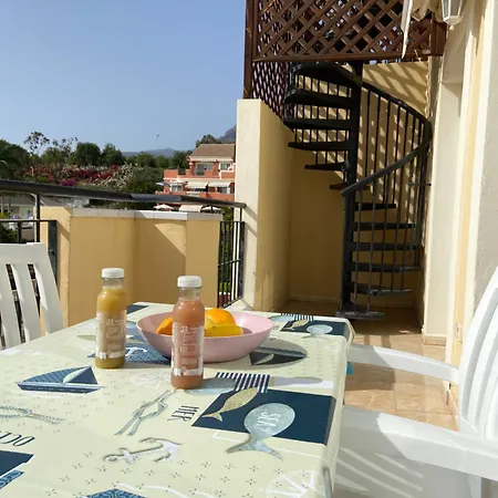 Amazing Penthouse Los Cristianos