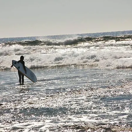 Amazing Penthouse Apartamento *