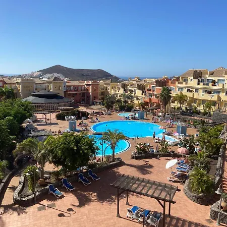 Amazing Penthouse Apartamento Los Cristianos (Tenerife)