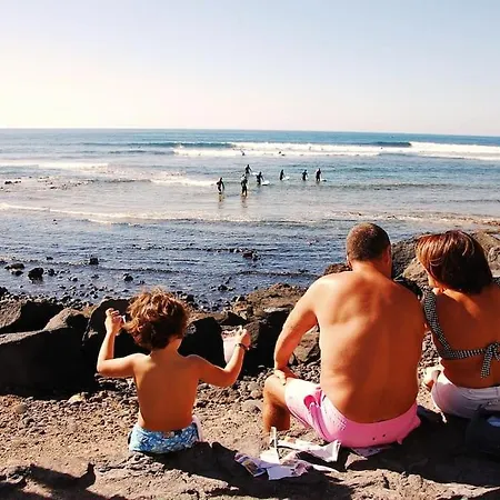 Amazing Penthouse Los Cristianos (Tenerife)