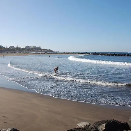 Apartamento Amazing Penthouse Los Cristianos (Tenerife)