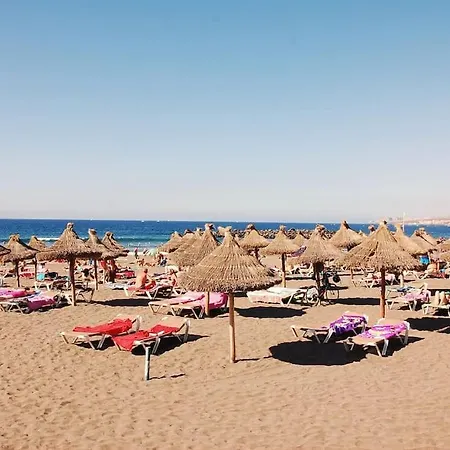 Amazing Penthouse Los Cristianos (Tenerife)