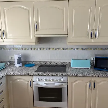 Apartamento Amazing Penthouse *