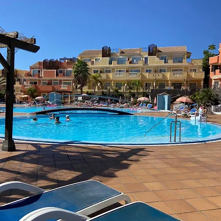 Amazing Penthouse Los Cristianos (Tenerife)