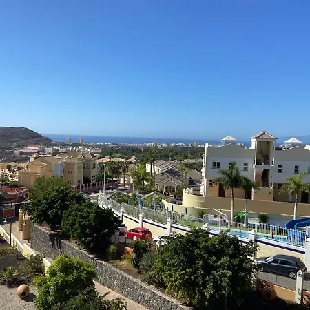 Amazing Penthouse Apartamento