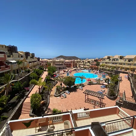 Apartamento Amazing Penthouse *