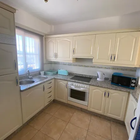 Apartamento Amazing Penthouse *