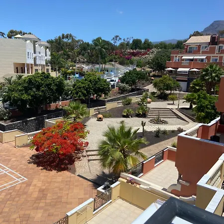 Amazing Penthouse Los Cristianos (Tenerife)