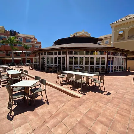 Apartamento Amazing Penthouse *