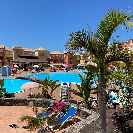 Apartamento Amazing Penthouse Los Cristianos (Tenerife)
