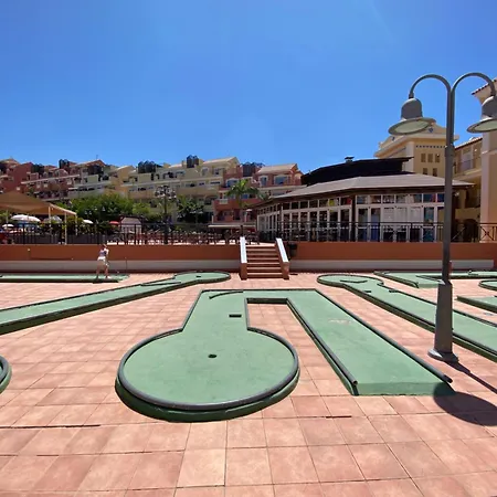 Apartamento Amazing Penthouse