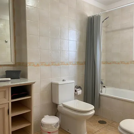 Amazing Penthouse * Los Cristianos (Tenerife)