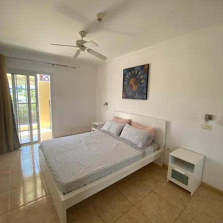 Apartamento Amazing Penthouse *