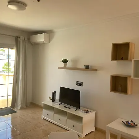 Apartamento Amazing Penthouse