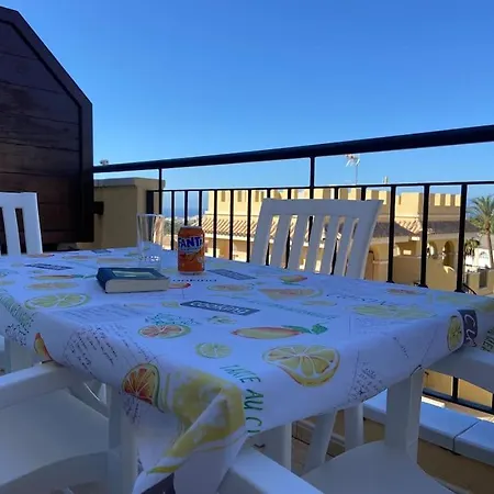 Amazing Penthouse * לוס כריסטיאנוס