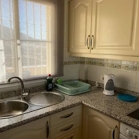 Amazing Penthouse דירה לוס כריסטיאנוס