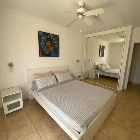 Amazing Penthouse דירה לוס כריסטיאנוס